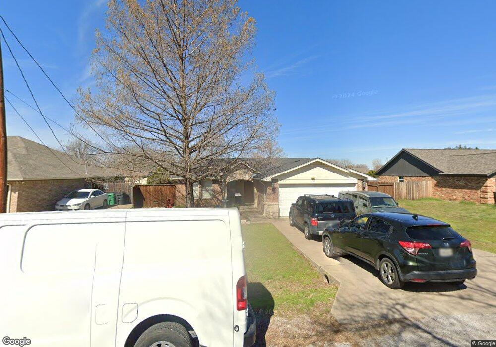 3942 Country Meadows Cir, Granbury, TX 76049 - photo 1