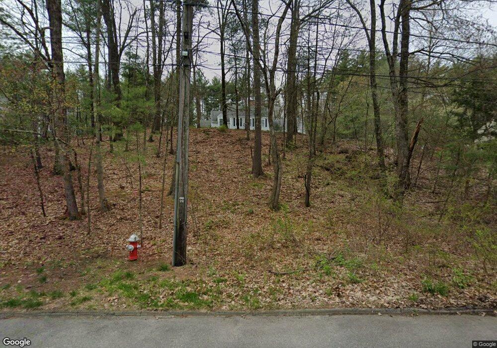 344 Border Rd, Concord, MA 01742 - photo 1