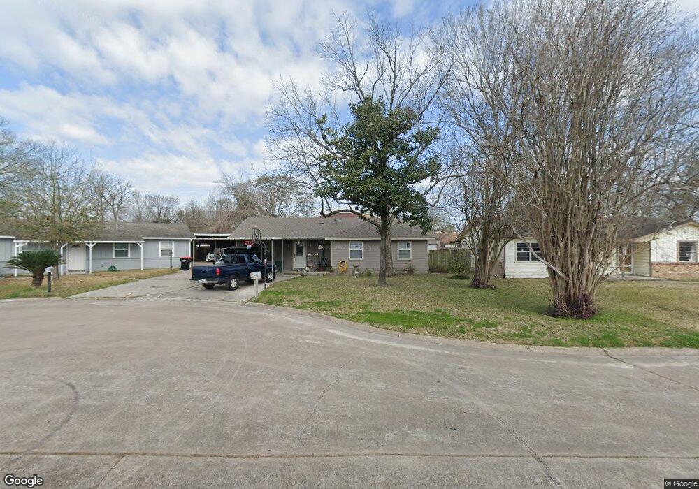 4811 Bethany Ln, Houston, TX 77039 - photo 1