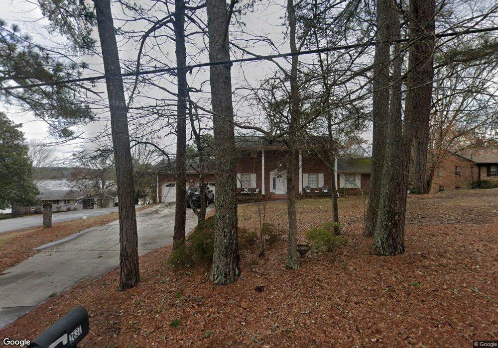 2637 Rockbridge Rd NW, Conyers, GA 30012 - photo 1