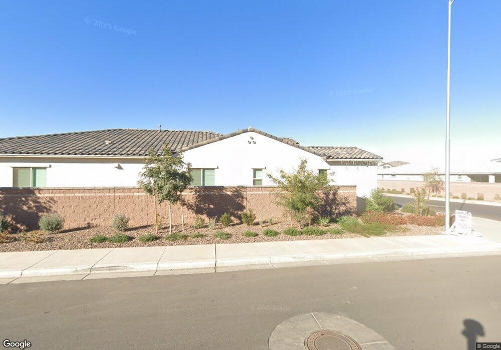 11011 E Tahoe Ave, Mesa, AZ 85212 - photo 1