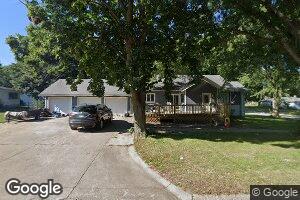 608 E Spruce St, Marcus, IA 51035