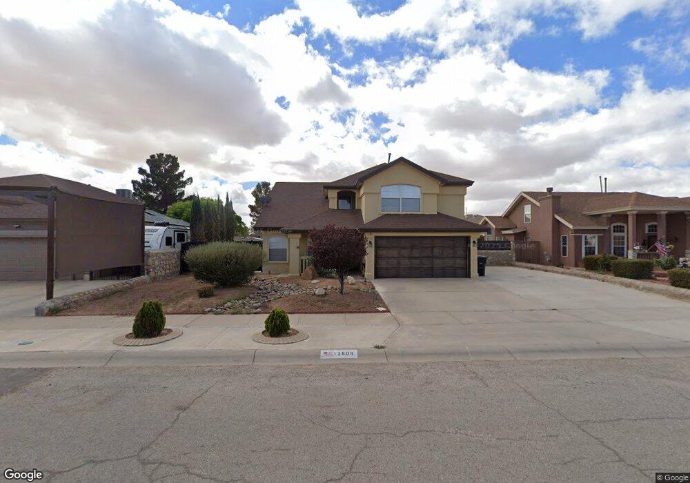 13808 Horizon Heights Cir unit 11, Horizon City, TX 79928 - photo 1