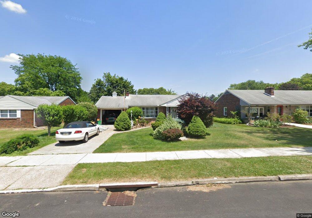 821 N 31st St unit 825, Allentown, PA 18104 - photo 1