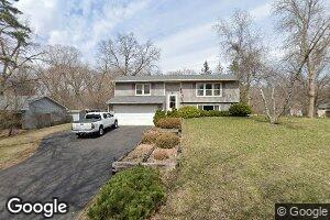 5000 Holiday Rd, Minnetonka, MN 55345