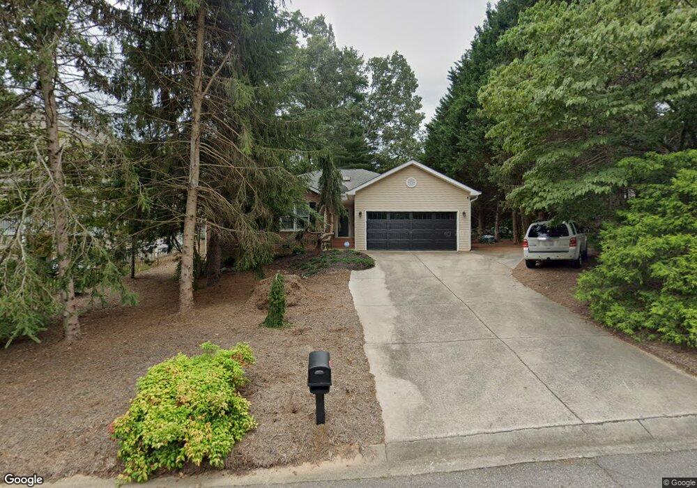 76 Forest Lake Dr, Asheville, NC 28803 - photo 1