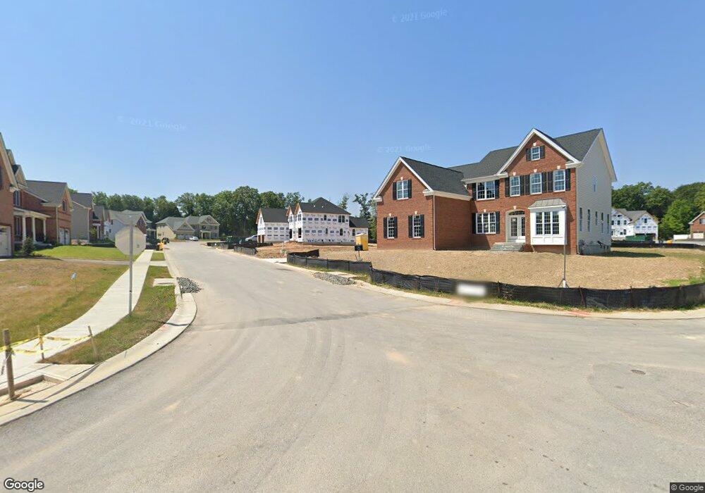 8258 Saint Francis Dr, Severn, MD 21144 - photo 1