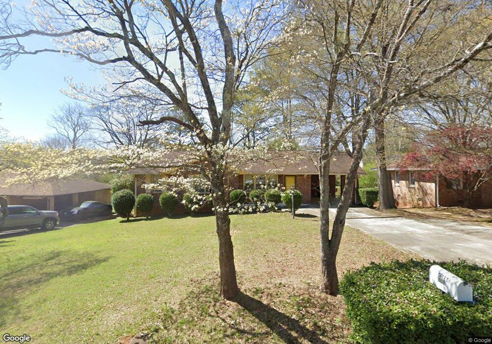 6485 Carolyn Ct, Rex, GA 30273 - photo 1