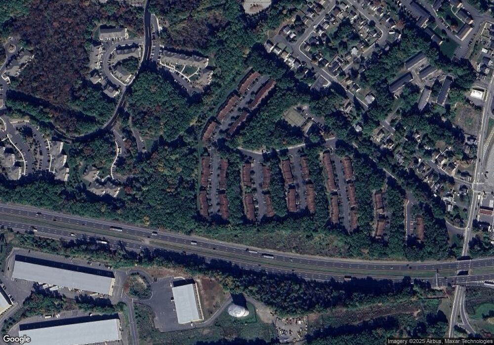 1697 Topside unit 1697B, Wharton, NJ 07885 - photo 1