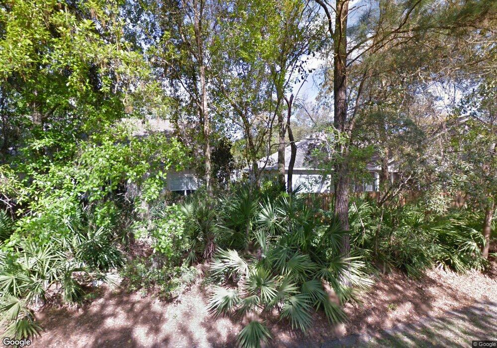 363 Brockinton Dr, St. Simons Island, GA 31522 - photo 1