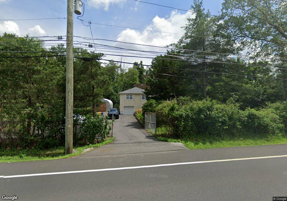 4268 Route 27, Princeton, NJ 08540 - photo 1