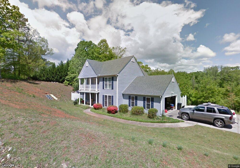 308 Wickliffe Ln, West Union, SC 29696 - photo 1