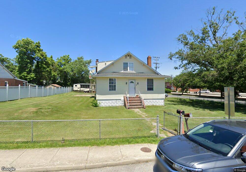 2 Ferndale Rd, Glen Burnie, MD 21061 - photo 1