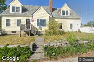 9 Church St, Winterport, ME 04496