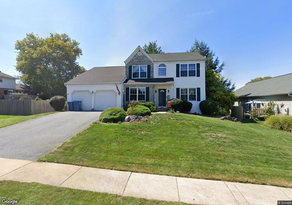 3930 Laurel Run, Columbia, PA 17512 - photo 1