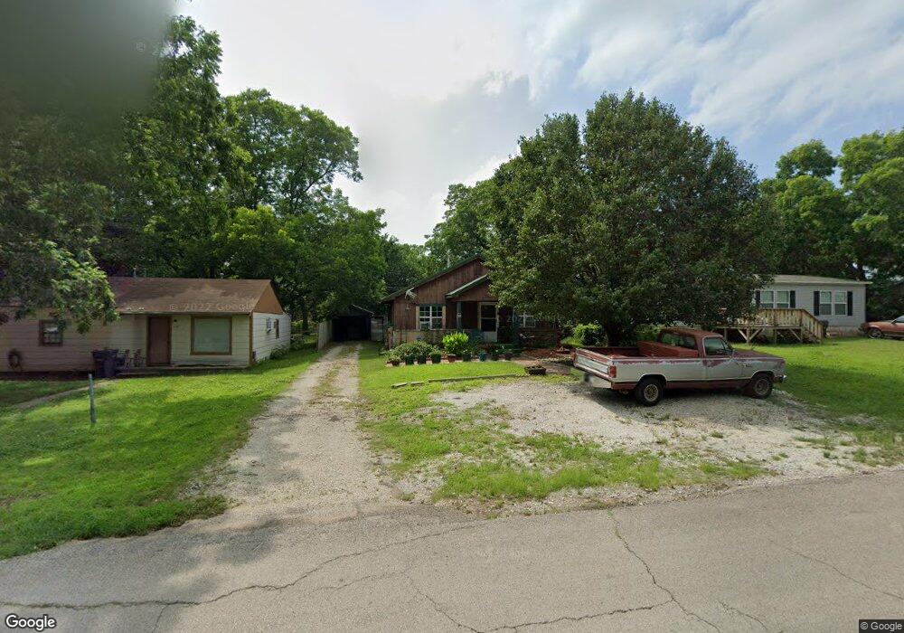 1123 C St SE, Ardmore, OK 73401 - photo 1