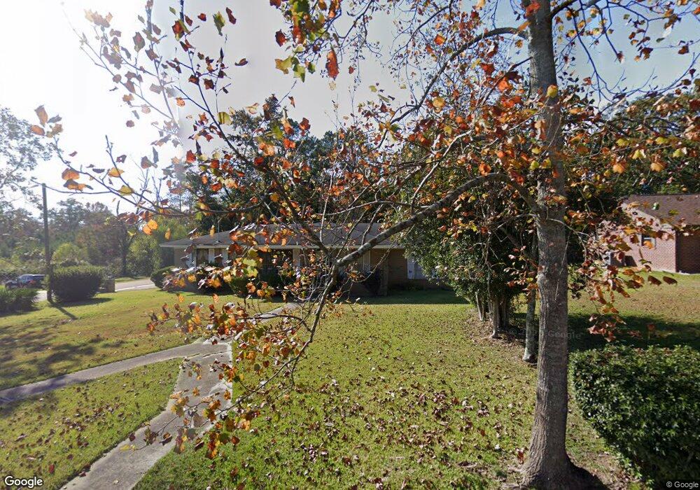 1026 12th St, McComb, MS 39648 - photo 1