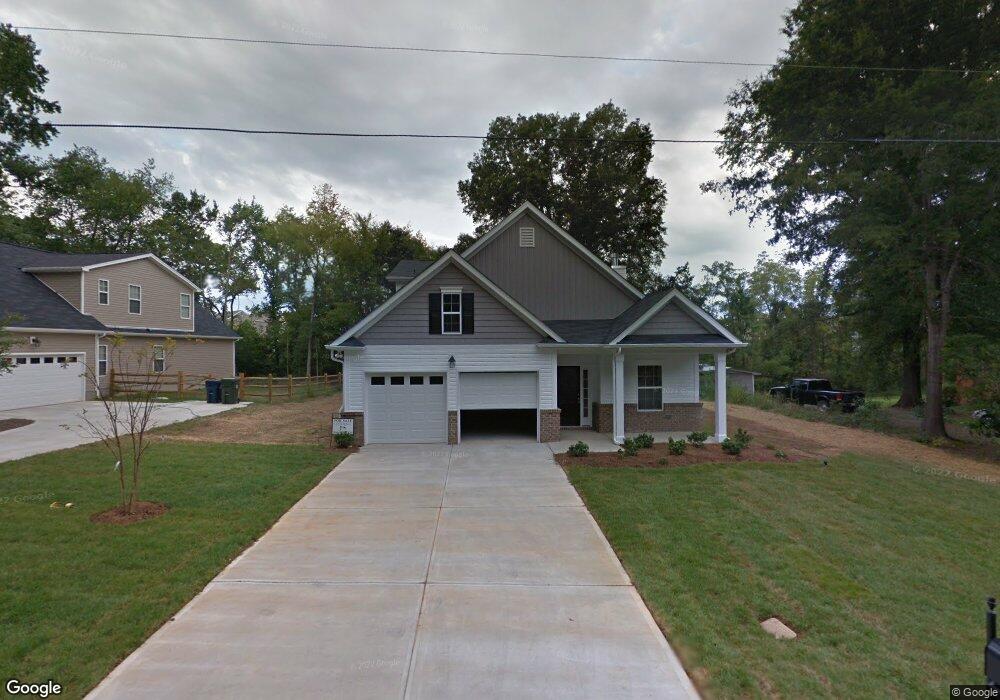 11933 Field St, Cornelius, NC 28031 - photo 1