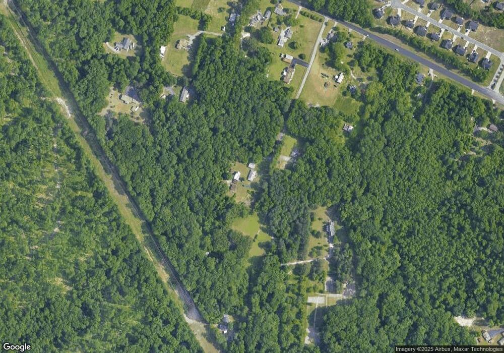 3216 High Peak Ln, Hopewell, VA 23860 - photo 1