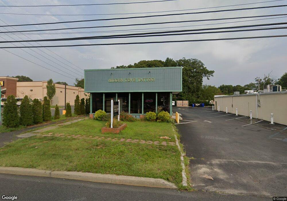 611 New Rd, Somers Point, NJ 08244 - photo 1