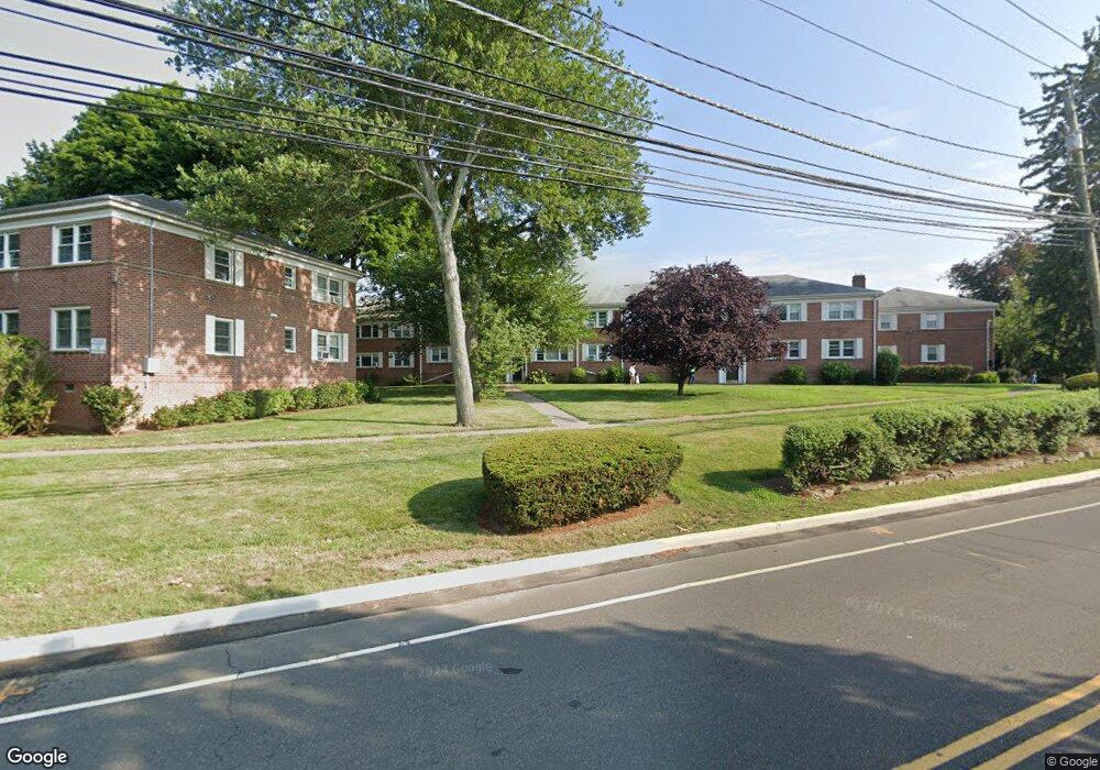 236 Glenbrook Rd unit 12D, Stamford, CT 06906 - photo 1