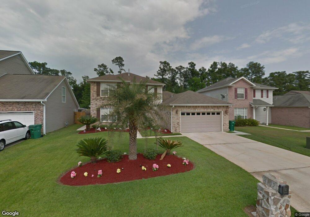 2185 Wellington Ln, Slidell, LA 70461 - photo 1