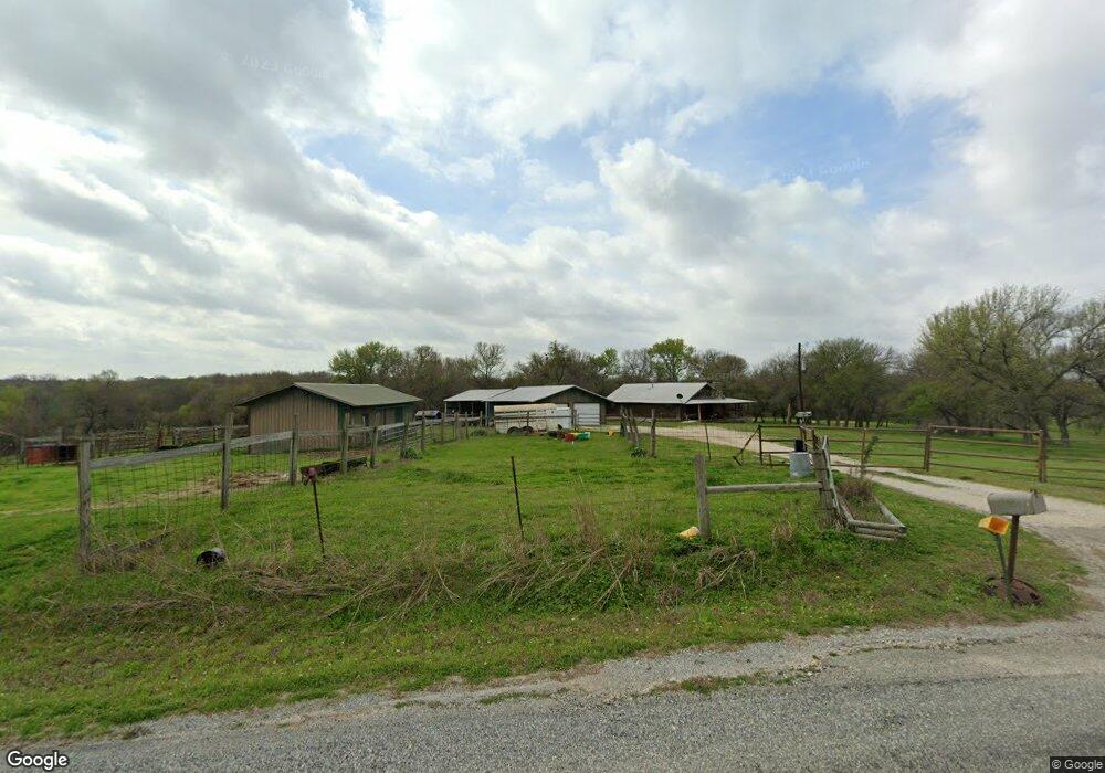 1910 Old Quail Run Rd, Sherman, TX 75092 - photo 1