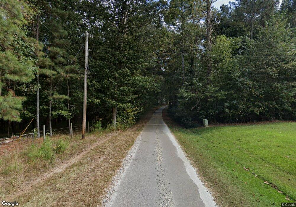 0 Levi-Patterson Rd unit 7161975, Waco, GA 30182 - photo 1