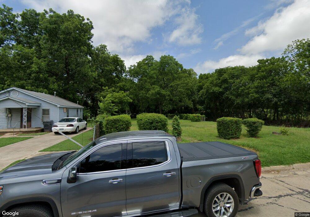 119 E St NE, Ardmore, OK 73401 - photo 1