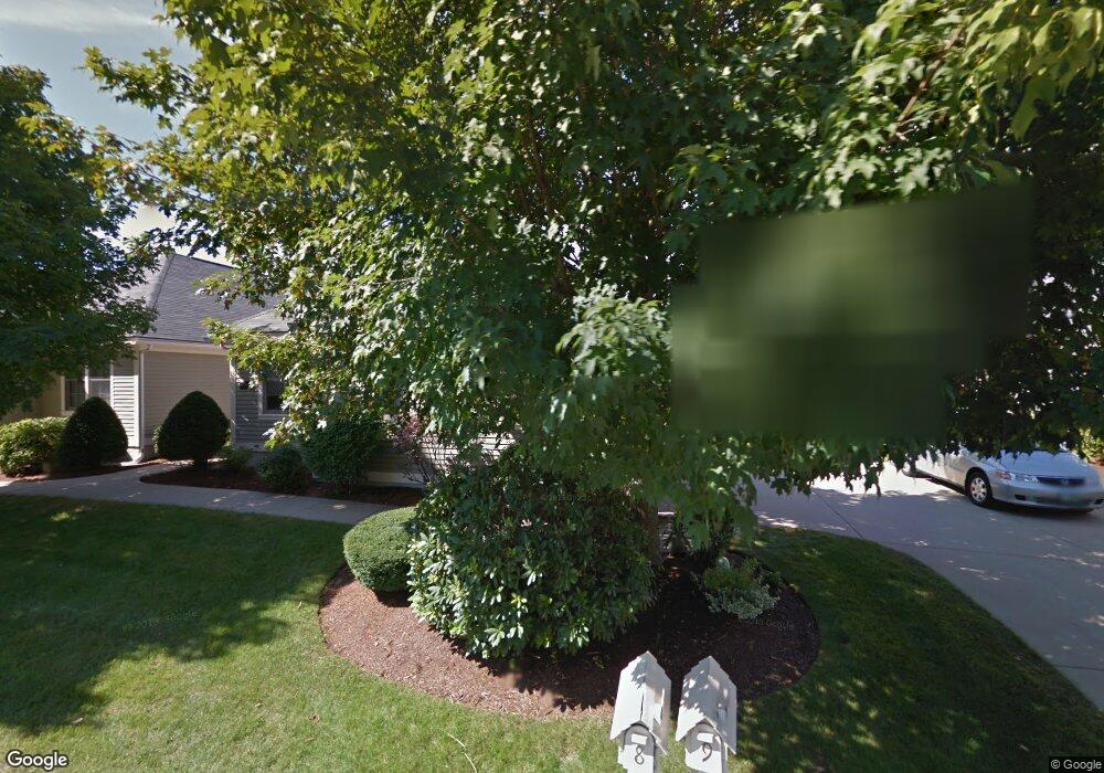 8 Muirfield Rd, Bedford, NH 03110 - photo 1