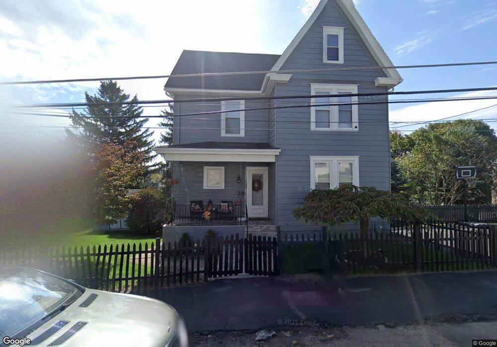 234 E 3rd St, Hazleton, PA 18201 - photo 1