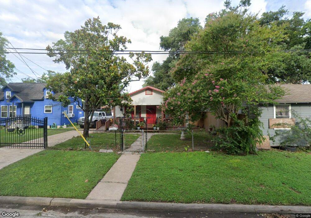 5013 Gano St, Houston, TX 77009 - photo 1