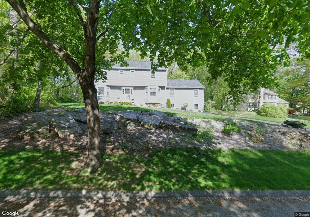 22 Nelson Brook Rd, Monroe, CT 06468 - photo 1