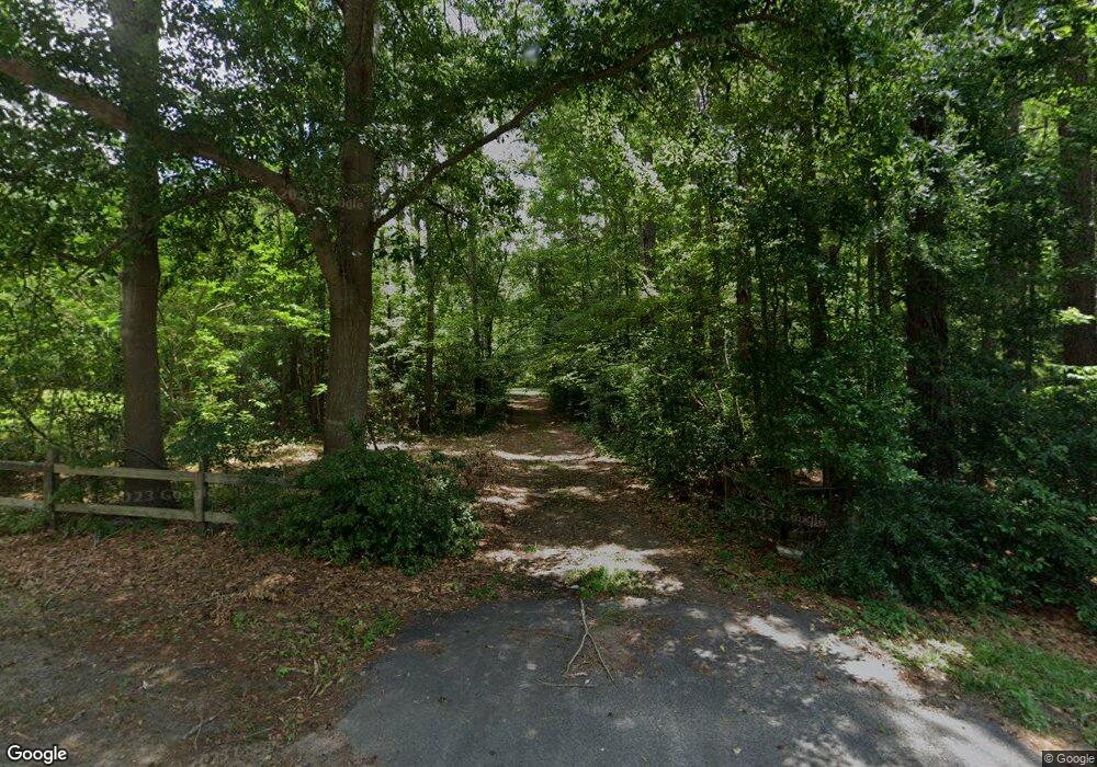 411 Lakeshore Way, Cordele, GA 31015 - photo 1