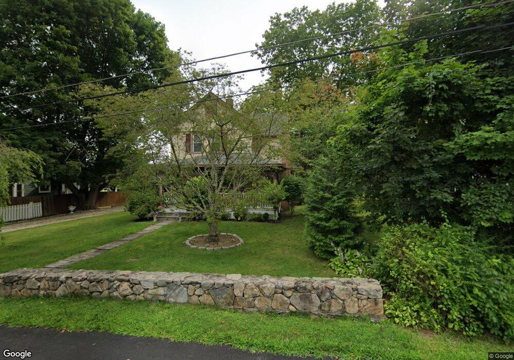 12 Mountain View Ave, Ridgefield, CT 06877 - photo 1