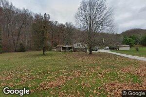 815 Montgomery Rd, Garrison, KY 41141