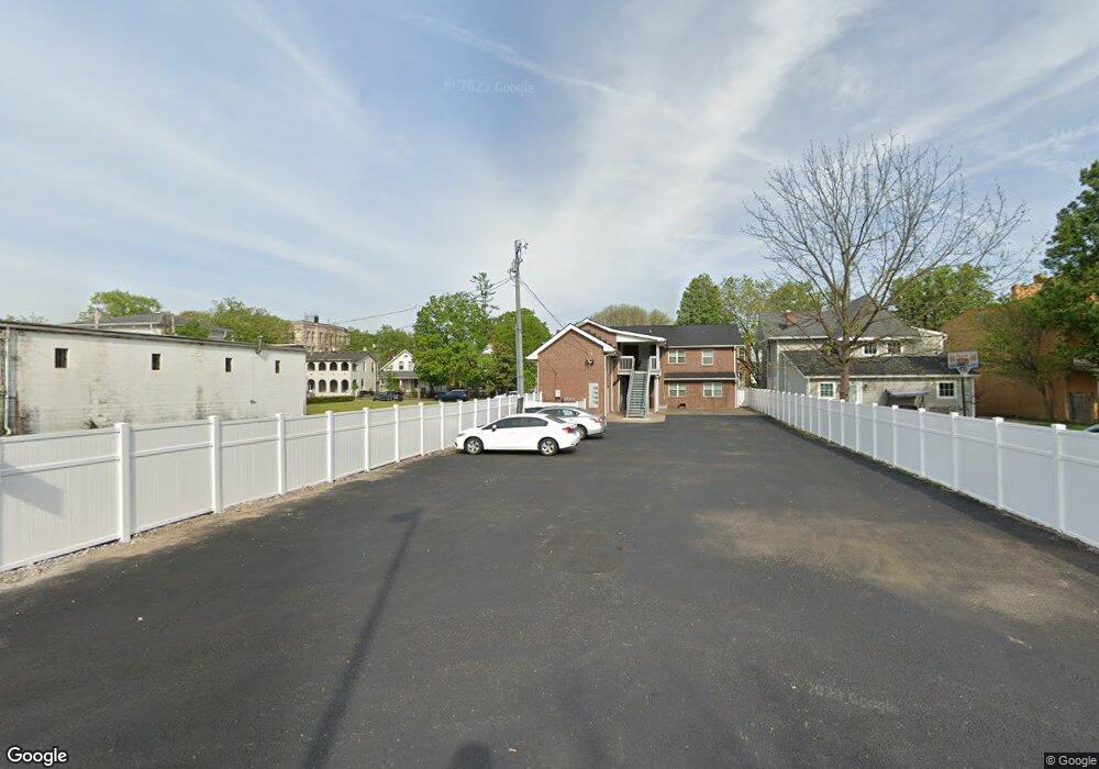 508 Elk Alley, Frankfort, KY 40601 - photo 1