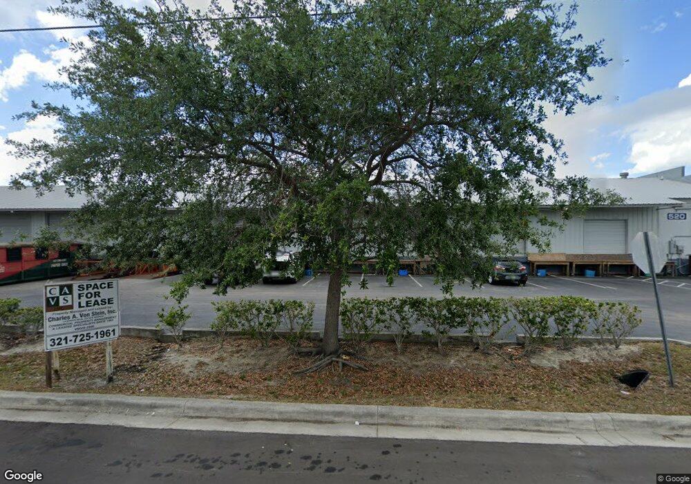 520 Saint Johns St unit B, Cocoa, FL 32922 - photo 1