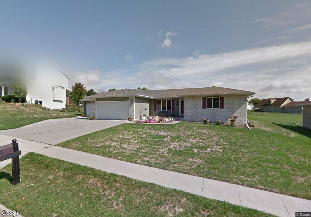 1550 W 12th St S, Newton, IA 50208 - photo 1