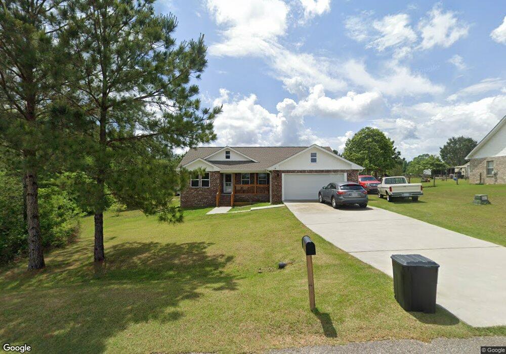 30 Trace Dr, Mc Henry, MS 39561 - photo 1