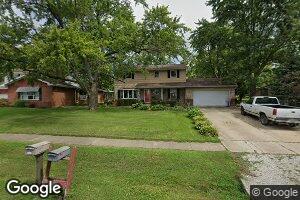 460 E Park St, Argenta, IL 62501