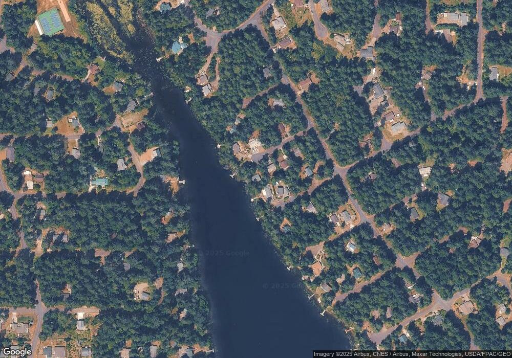 10908 Sunfish Place unit AI, Anderson Island, WA 98303 - photo 1