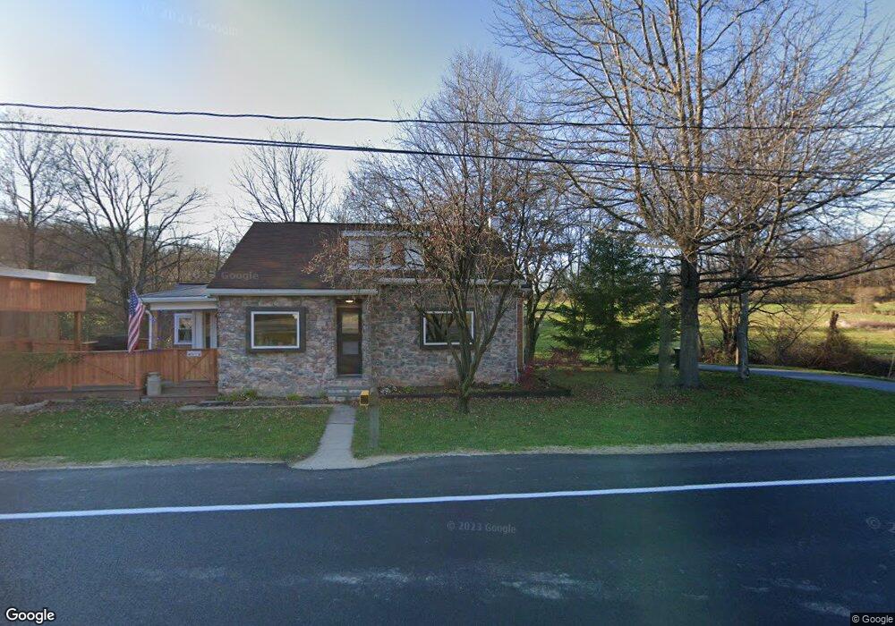 829 State Route 501 S, Newmanstown, PA 17073 - photo 1