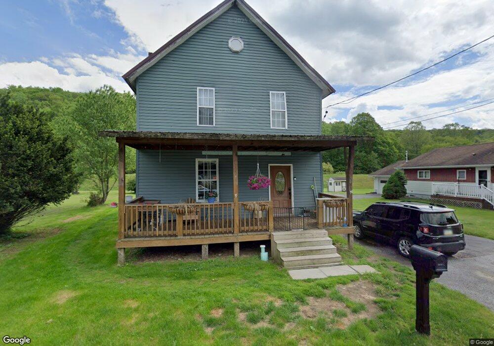 50 Maple St, Cherry Tree, PA 15724 - photo 1