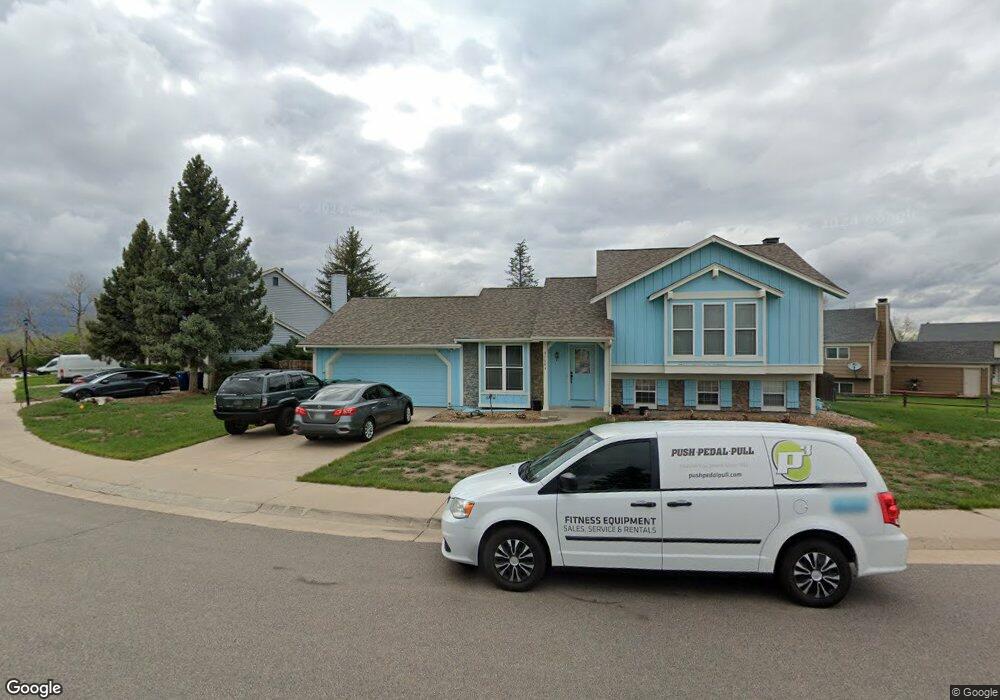 21647 E Powers Cir S, Centennial, CO 80015 - photo 1