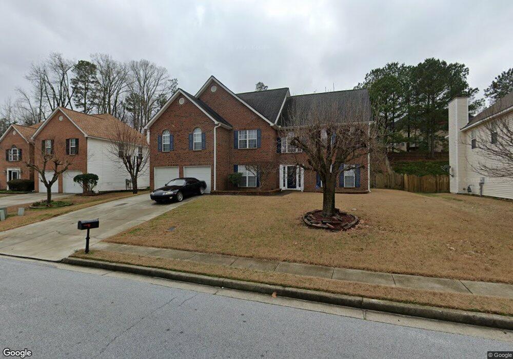 1705 Pinehurst View Dr, Grayson, GA 30017 - photo 1