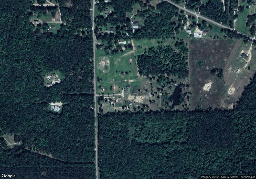 10649 Daw Collins Rd, Splendora, TX 77372 - photo 1