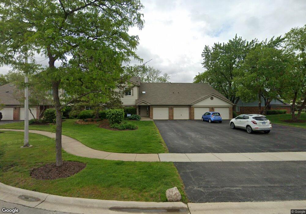 1522 Commodore Ct unit 70225, Schaumburg, IL 60193 - photo 1