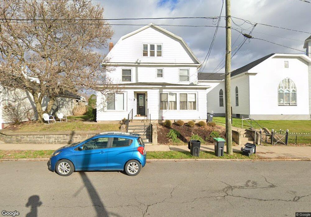 505 Bennett St unit A, Luzerne, PA 18709 - photo 1