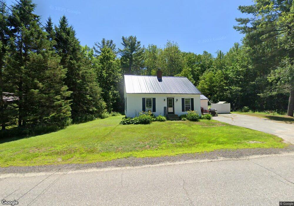 69 Main St, Greene, ME 04236 - photo 1